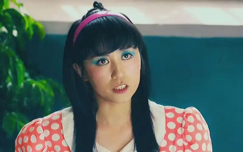 去追马冬梅按我教你的追夏洛特烦恼