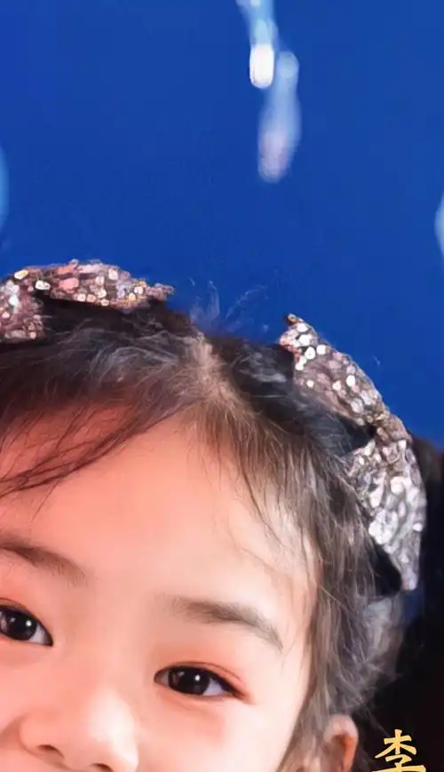 lucky 李乐祺=李love戚(5/6)#李承铉 爱川菜爱音乐爱#戚薇,我爱干饭