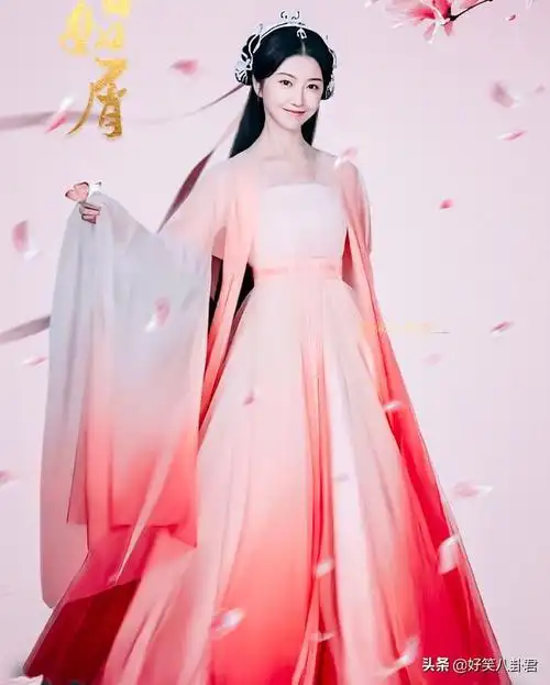 《沉香如屑》男主是位顶级流量景甜接到《沉香如屑》这部剧,很多粉丝