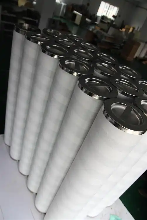 天然气聚结滤芯cs604lgh13