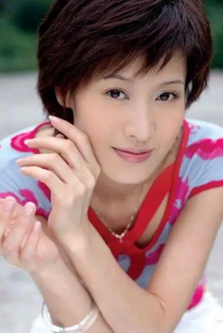 "扈三娘"大郑爽,颜值美过潘金莲,演技不输刘晓庆|小宋佳_网易订阅