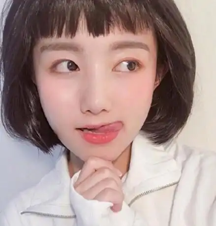 校园中学生发型推荐,适合这些的女生最有少女感