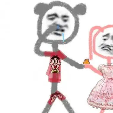 100组沙雕可爱情侣头像高清100组史上最沙雕情侣头像图片