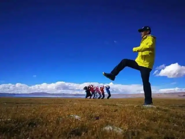 【达人分享】拍摄错位照,玩转创意摄影!这些照片手机也能拍!