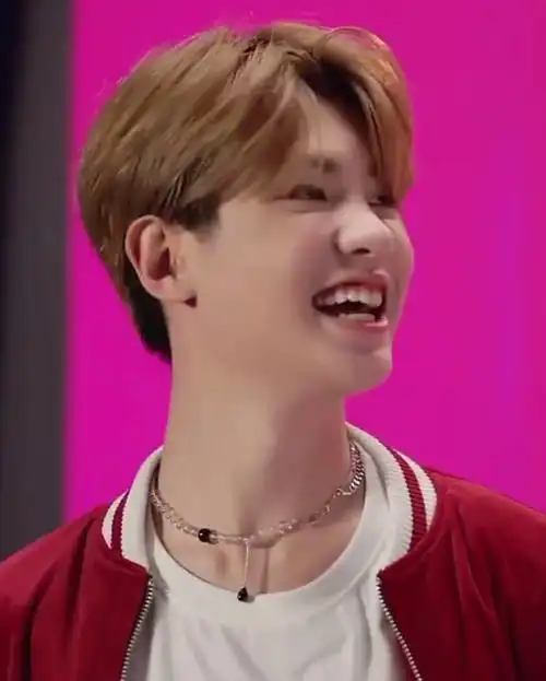 monsevenpress丨黄明昊justin