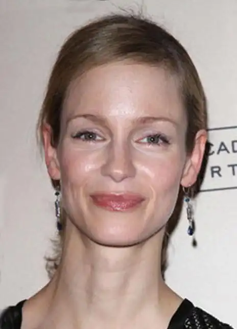laura regan 演员 1977-10-17 168cm 关注 代表作 死寂 妮基塔第壹揪