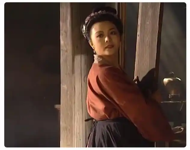 32年前梁丽演的封神榜尺度有多大才播出5集就被紧急叫停