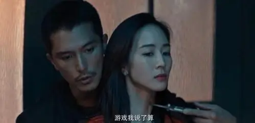 娱乐圈最尴尬的绯闻同框邱泽张钧甯唐探网剧发布会再合体