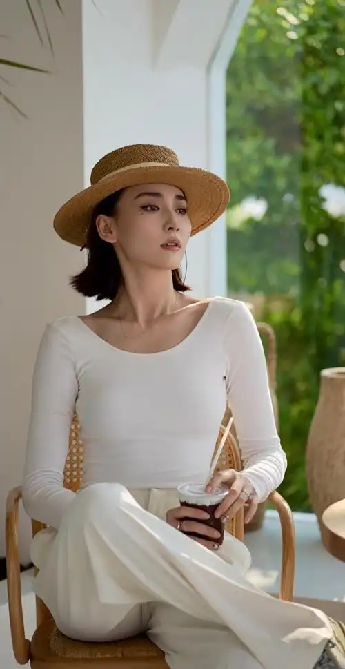 女生霸气手机壁纸