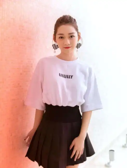 你知道吗,其实有些选手在参加创造101之前,就已经红过了!