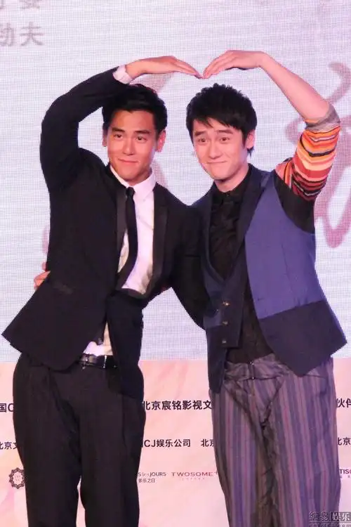 彭于晏唱《分手合约》主题曲