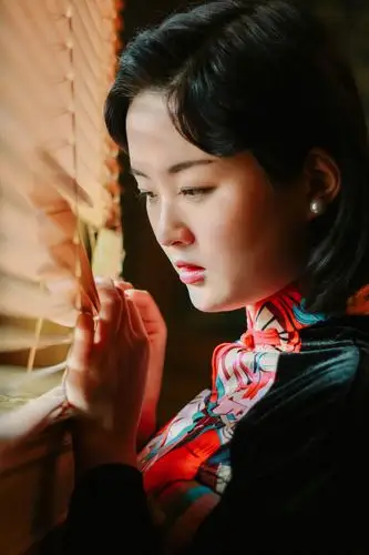 怀旧民国系列——军阀太太