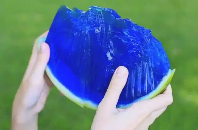 原来西瓜有这么多品种!我只吃过4种,吃过6种以上的算你牛- 美食学堂-