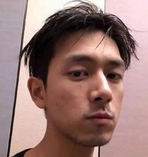 亲爱的热爱的卸妆杨紫可爱胡一天没差别最后一位真实