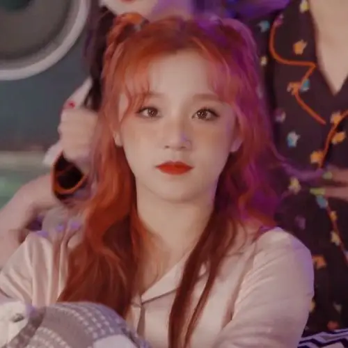 宋雨琦 宋雨琦头像 自己调色 74禁止二改 8715二转标明id