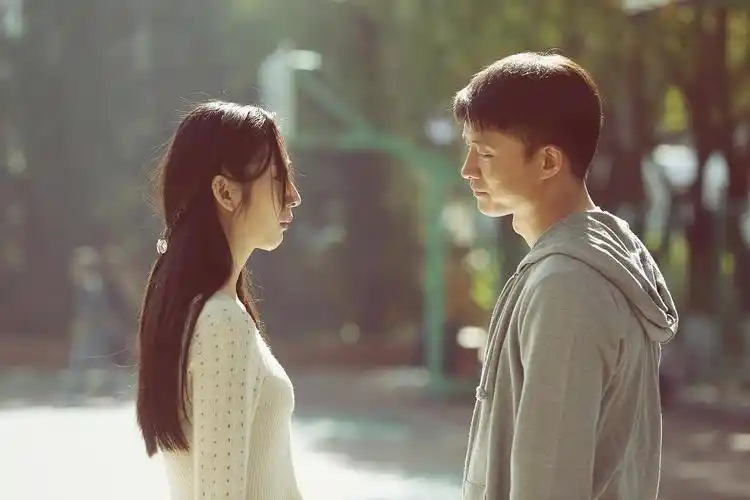 拥抱星星的月亮官方剧照剧照图片