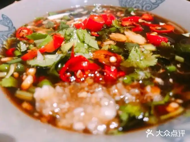 酱小七(桐庐店)图片