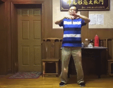 最近大火的马保国是什么梗