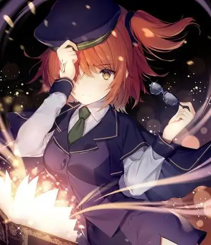 为什么现在有很多人骂fate里的藤丸立香?因为她的行为是非正义的