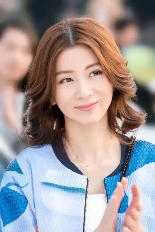 刘庭羽(中国内地女演员)_百科资料_新农商网