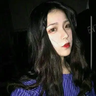 霸气头像女生超拽冷酷无情图片精选