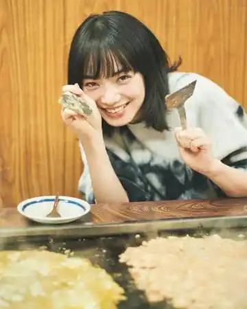 除了小松菜奈和苏打40分钟前来自no