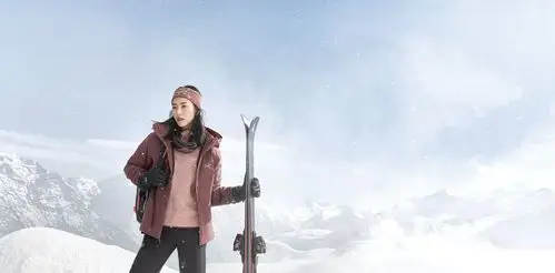 刘雯成为始祖鸟arcteryx代言人67676767