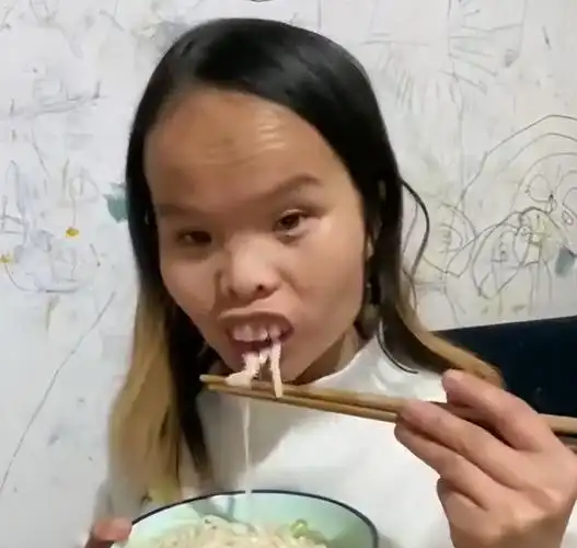 丑女人图片(江西女子) - 赤虎壹号