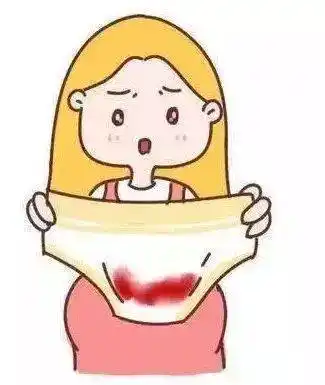 孕晚期见红了多久会生,这些见红小知识有必要了解