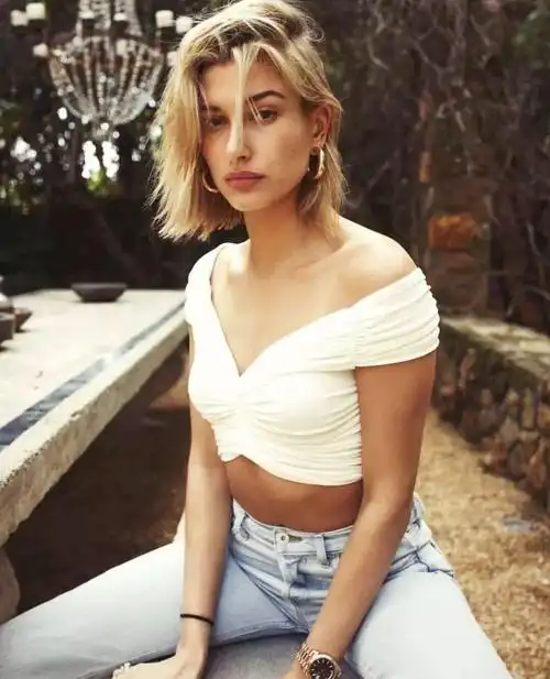 justinbieber老婆来创4了