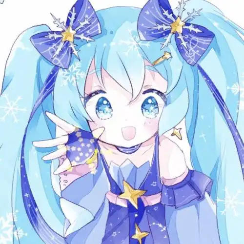 lofter动漫二次元p站pixiv女头漫头少女软妹可爱赞评论更多