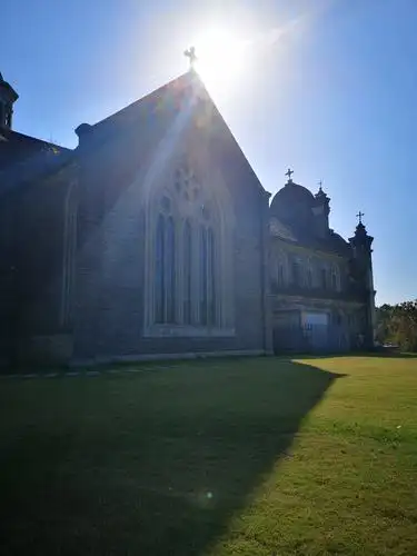 打卡《金陵十三钗》拍摄基地