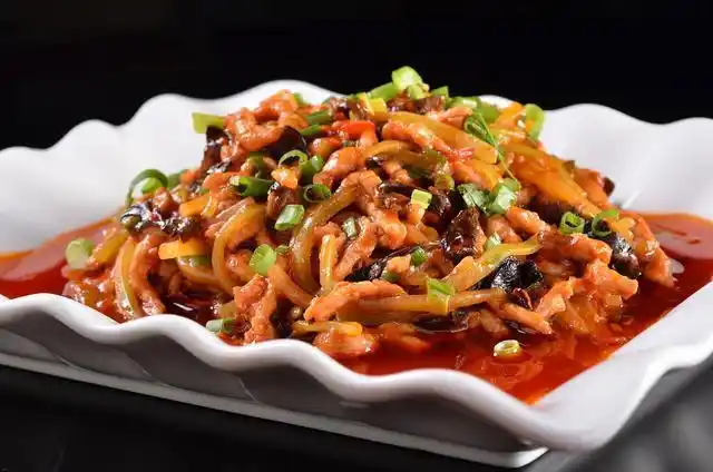 10道经典川菜家常菜做法大全,简单实用,让川妹子瞬间爱上你