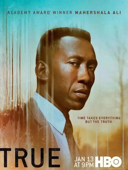 hbo罪案神剧高分悬疑7575真探