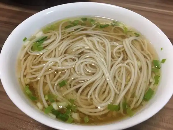 【清汤面图片】手机用户5659_5ouq_下厨房