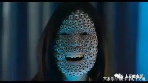 恶鬼题材代表:《我的鬼学长》《梦醒之前》《中邪》《女巫》泰国的