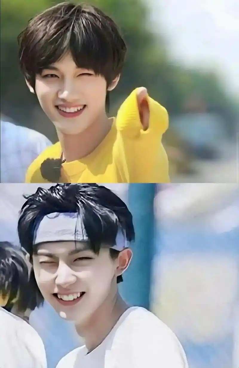 情头#祺鑫 #时代少年团  - 抖音