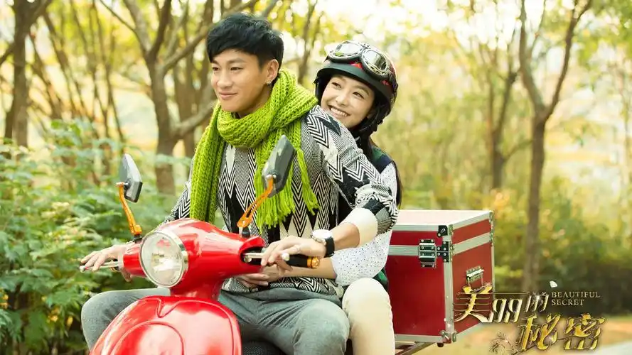 电视剧美丽的秘密高清剧照壁纸下载2