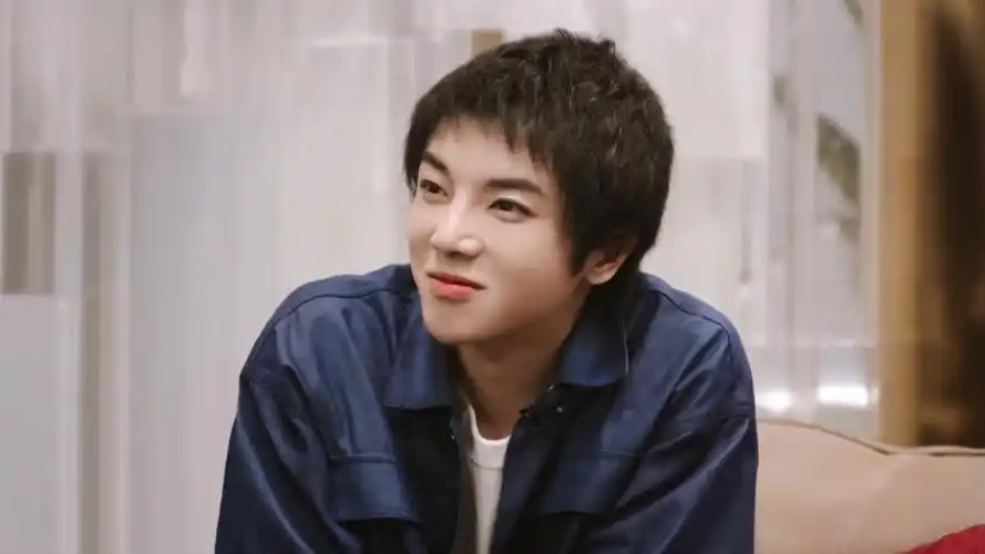 华晨宇 甜 - 堆糖,美图壁纸兴趣社区