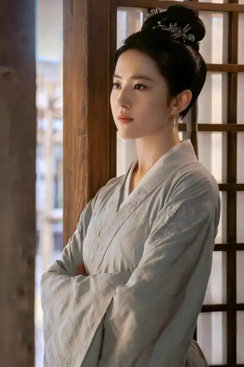 梦华录刘亦菲赵盼儿