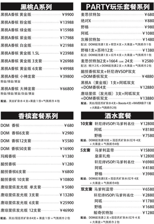 青岛迈阿密酒吧消费价格miami酒吧简介