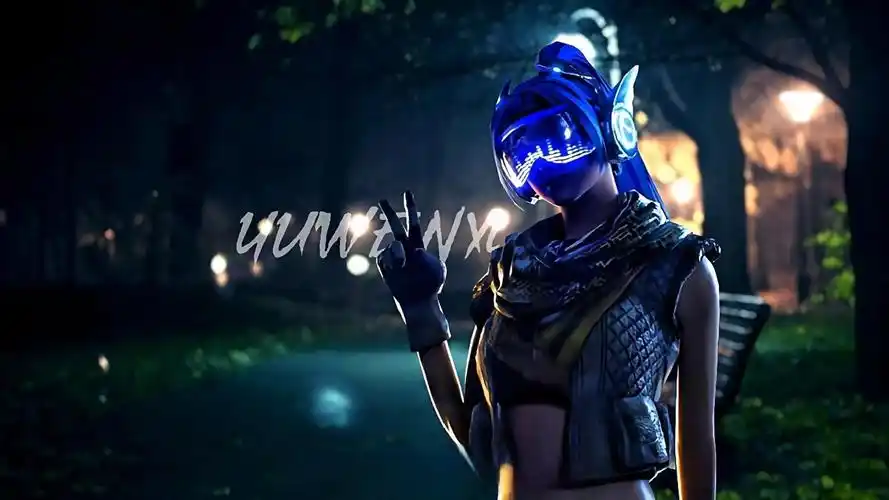 和平精英图片高清壁纸(火箭少女无水印图片)