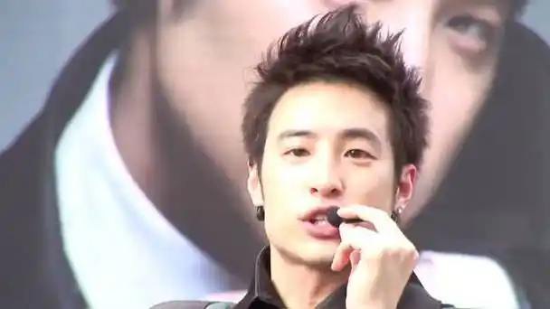 潘玮柏玩酷##充电吧音乐人#joy音乐的微博视频