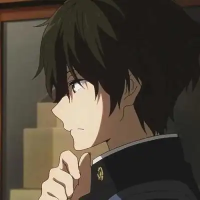 qq头像男生动漫帅气 高清动漫qq头像男生精选