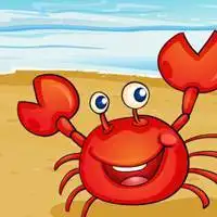 螃蟹卡通头像大全可爱_微信头像图片大全