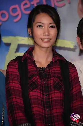 林韦君 penny lin的图片