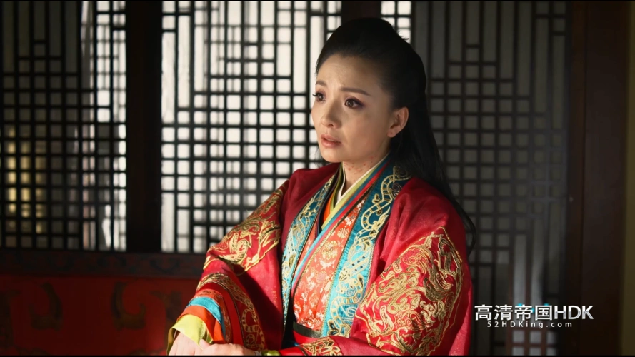 【2015】【芈月传】【无水印】【4k】【81集】【mp4】【203g】【国语