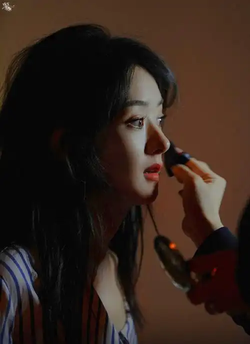 赵丽颖18年56个角色##乔木扶疏十八年,红樱一朵在人间##赵丽颖车览