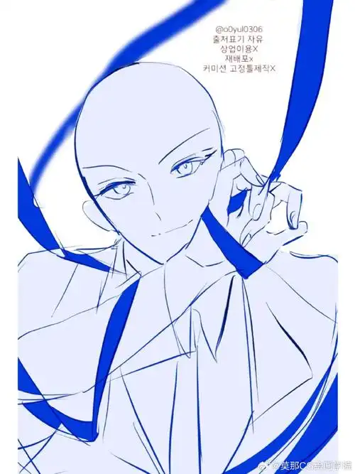 绘画参考##绘画素材