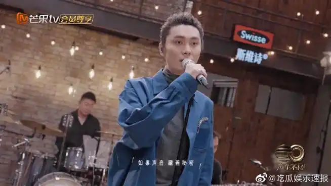 魏如萱马嘉祺裘德你好不好##裘德问马嘉祺结婚时喜欢听什么歌